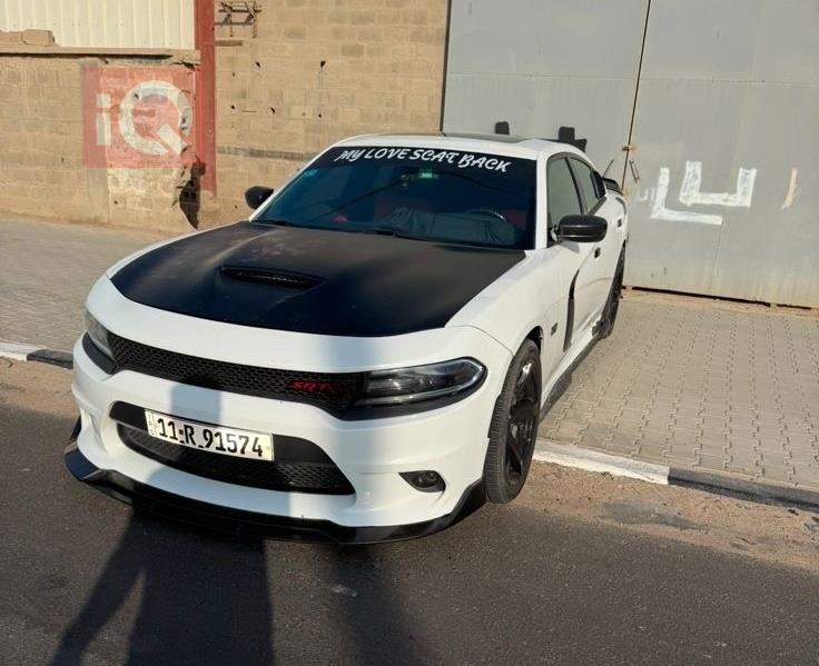 دودج تشارجر